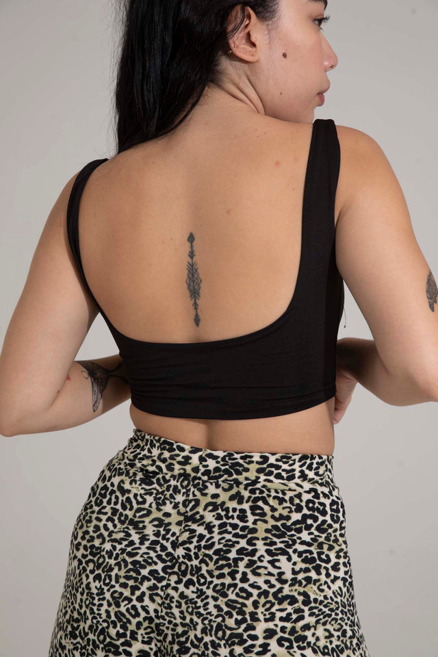 CROPTOP DANNA