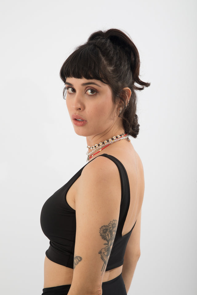 CROPTOP DANNA