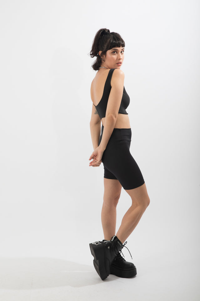 CROPTOP DANNA