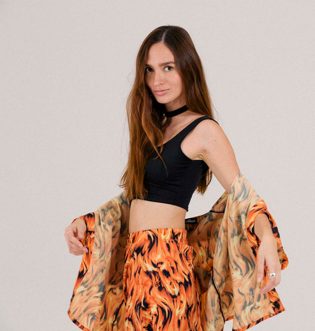CROPTOP DANNA