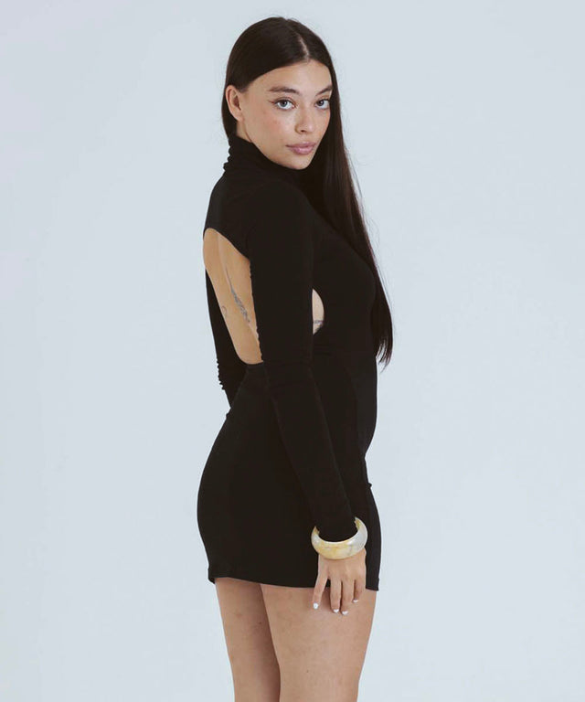 AMELIE MINI DRESS