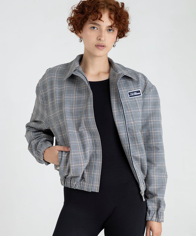 PEMBROKE JACKET