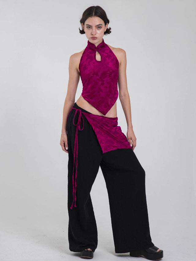 HANNA TOP