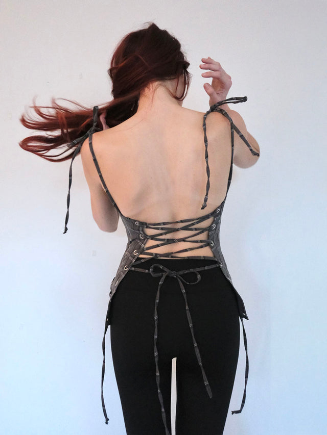 CAMILLE CORSET