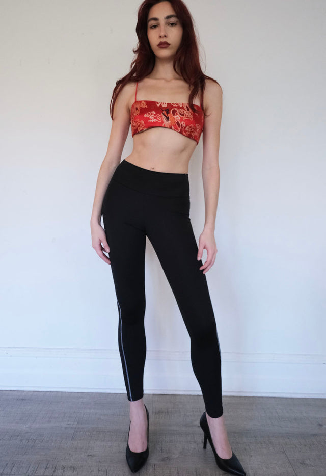 RUMI RED TOP