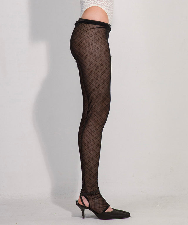 REBEL TIGHTS