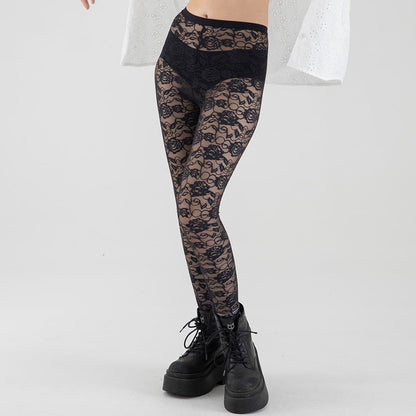 Legging Ivy Lace