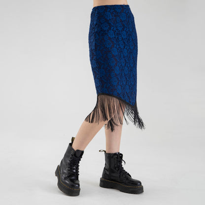 Amalia Lace Skirt