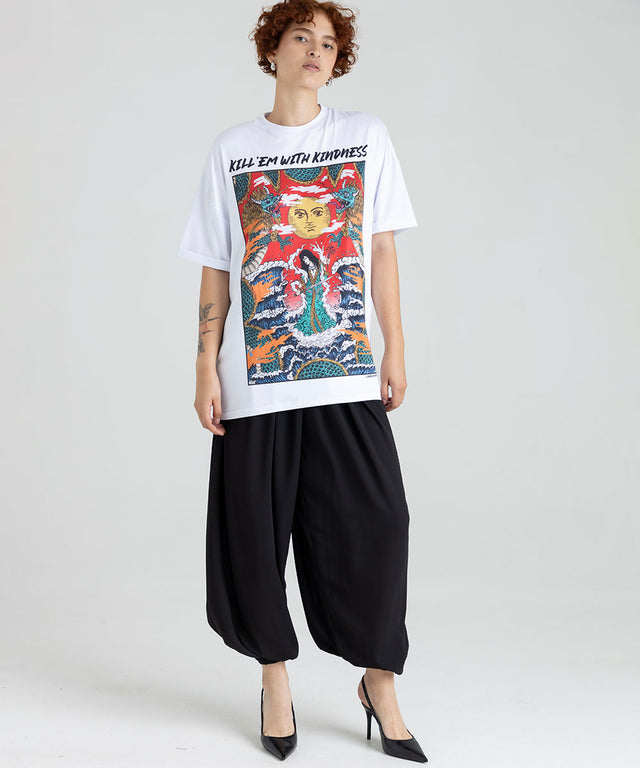 OVERSIZE KILL'EM