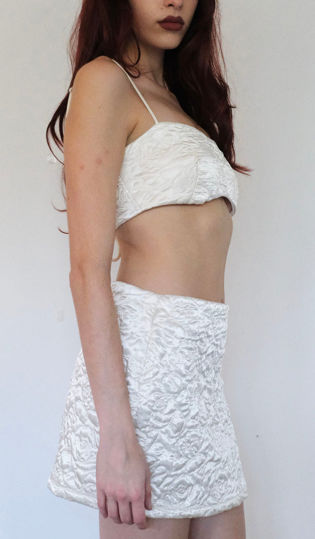 COLETTE MINI SKIRT