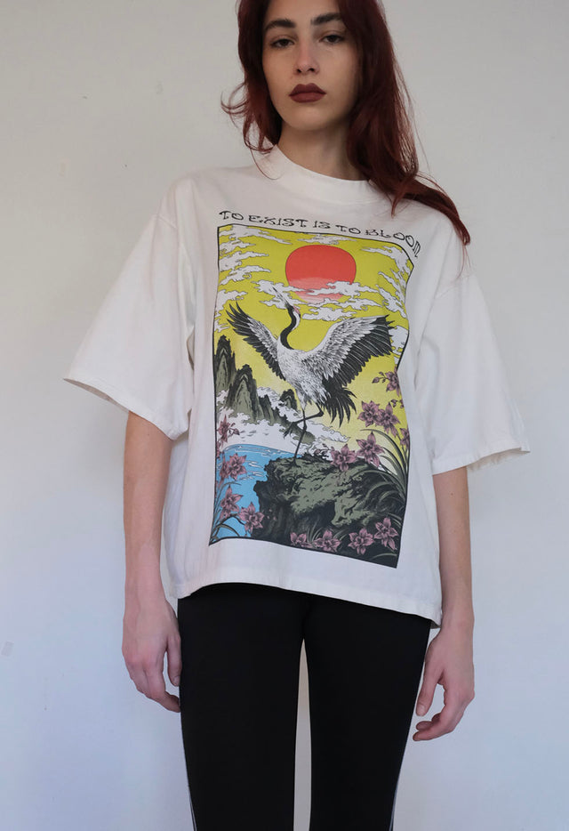 DEVOTION TEE