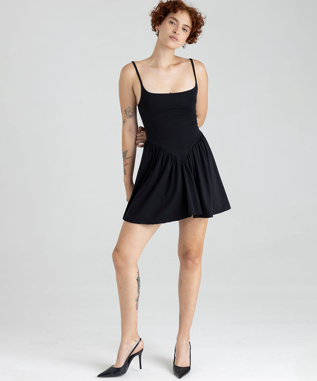 ROSARIO DRESS