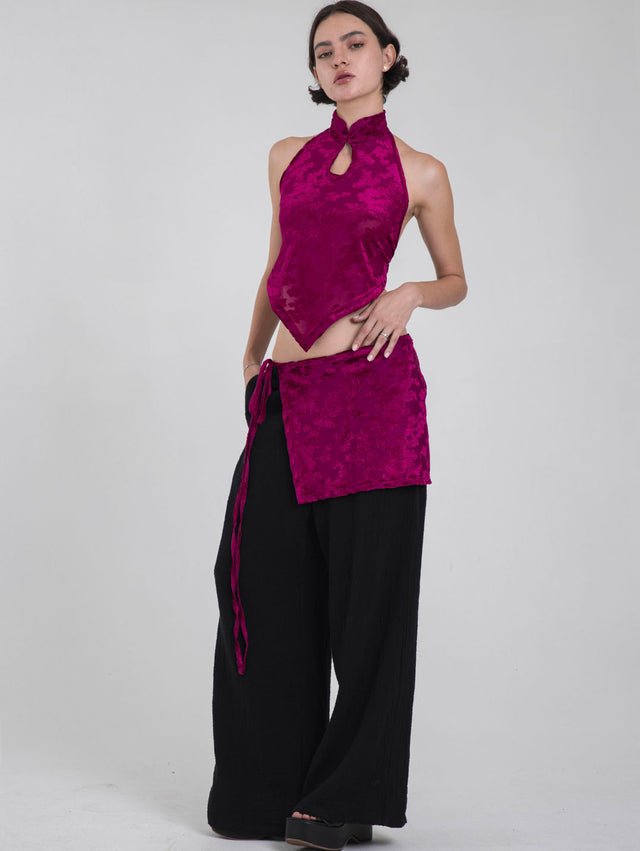 HANNA TOP