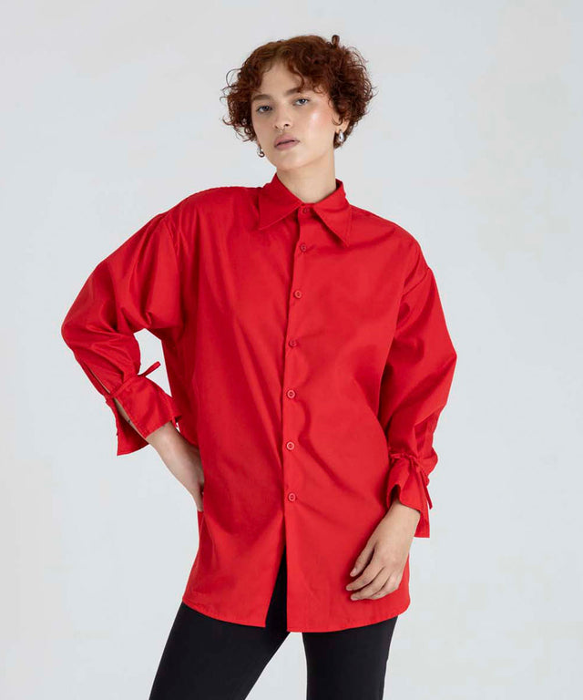 CAMISA LUCY