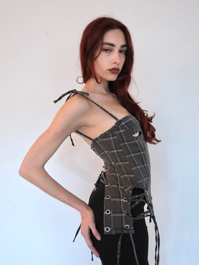 CAMILLE CORSET