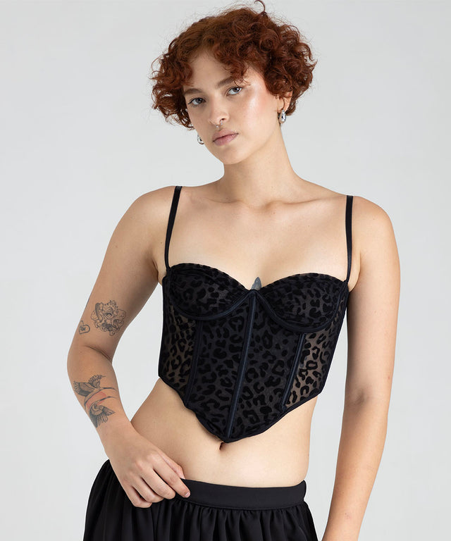 CORSET IRINA