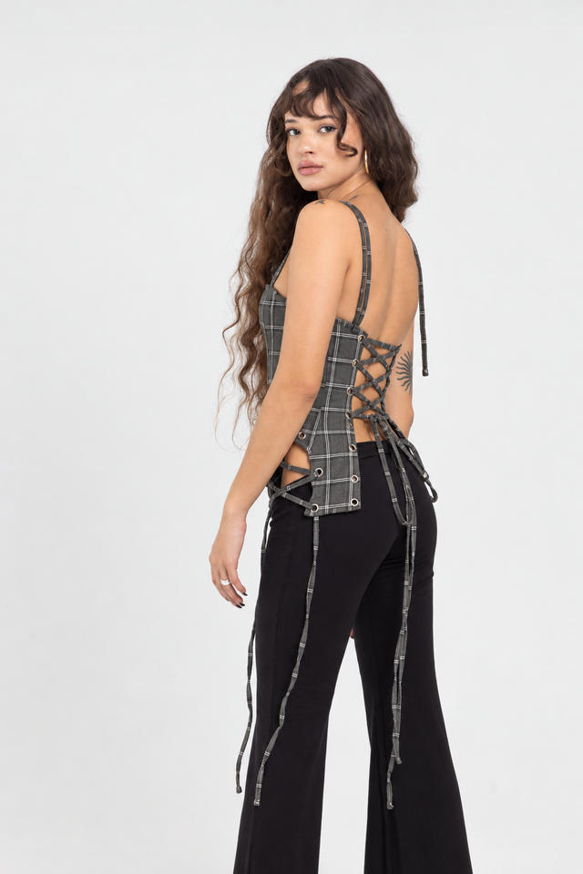 CAMILLE CORSET