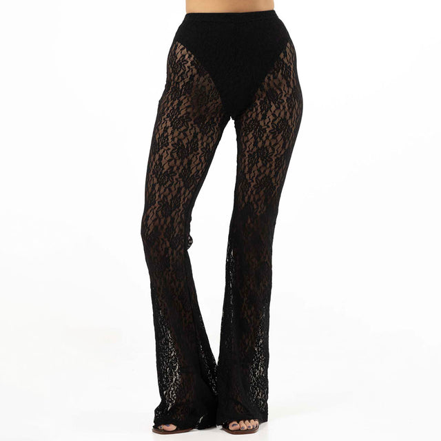 Eris Legging Lace