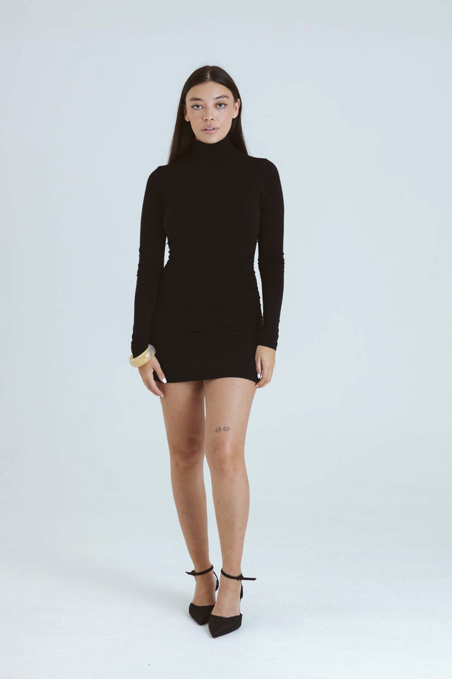 AMELIE MINI DRESS
