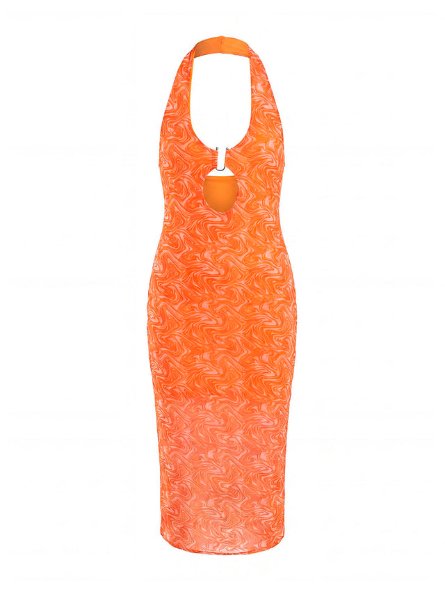 KAMI DRESS