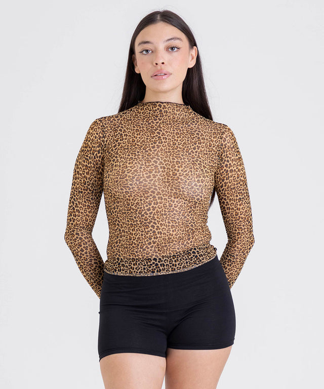 FIERCE MESH
