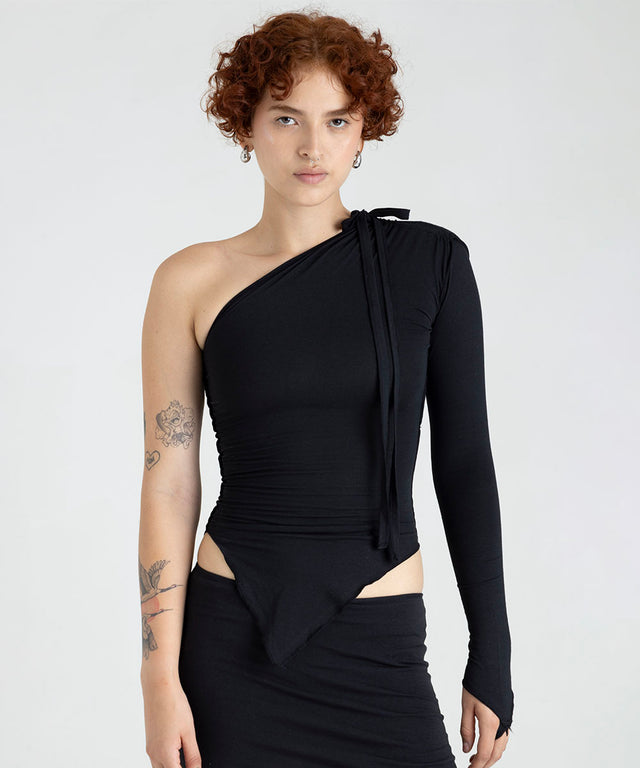 CORNELL BLACK TOP