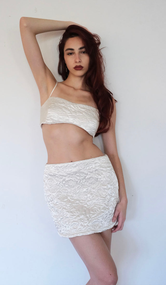 COLETTE MINI SKIRT