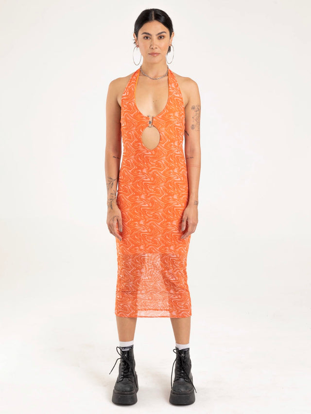 KAMI DRESS
