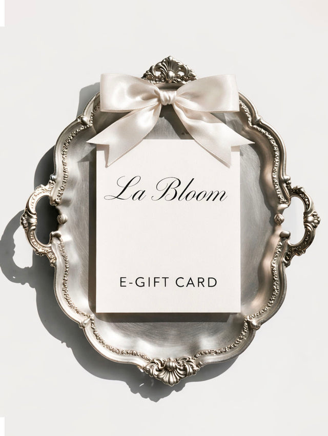E-GIFT CARD