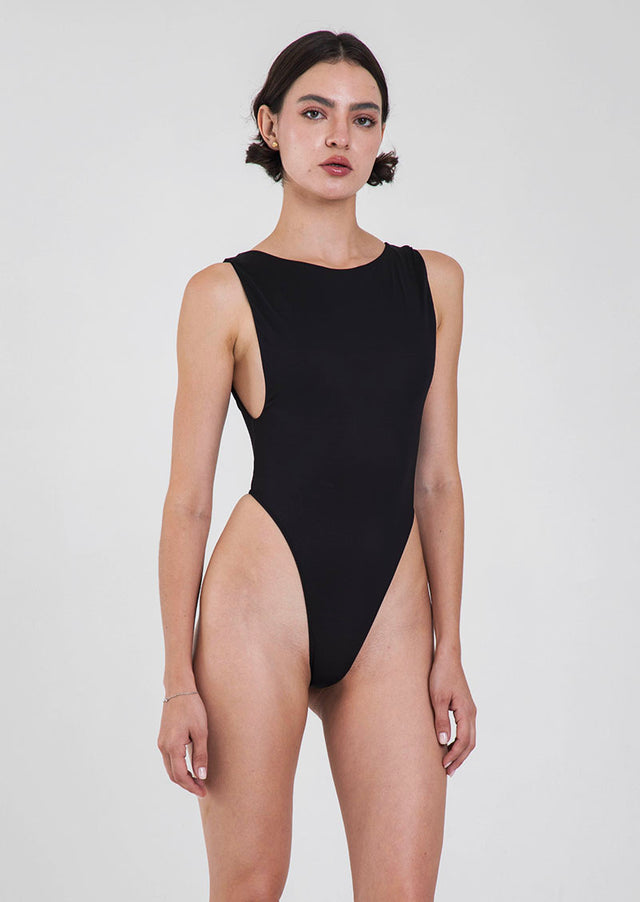 PETRA BODYSUIT