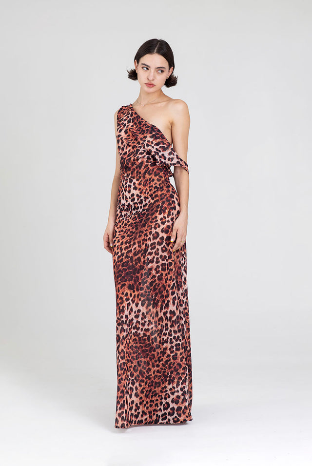 NAIA DRESS