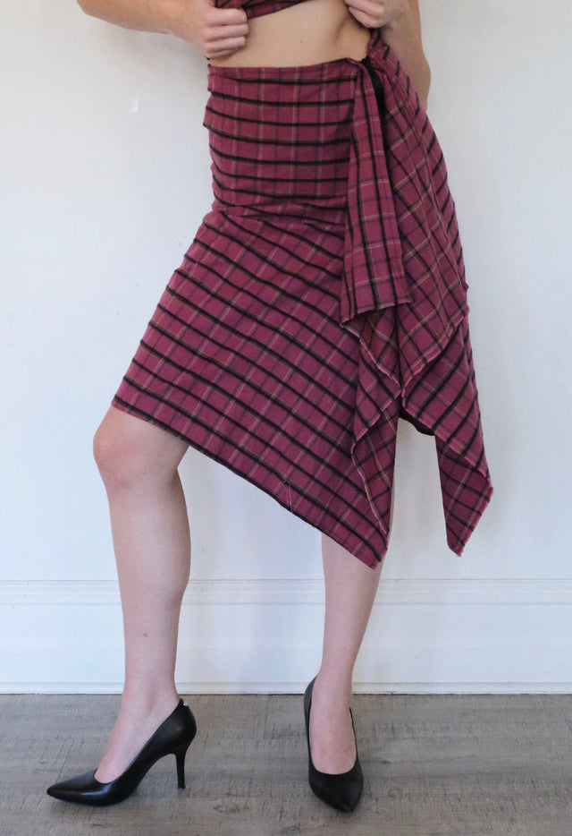 MAKI SKIRT