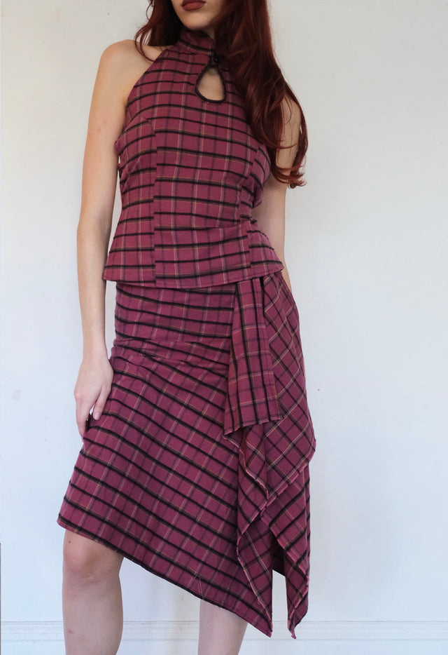 MAKI SKIRT