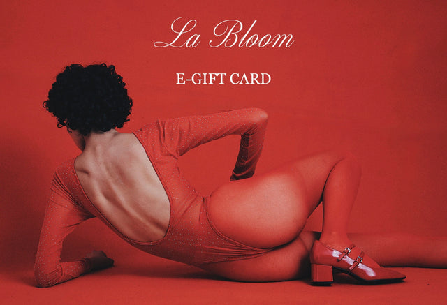 E-GIFT CARD