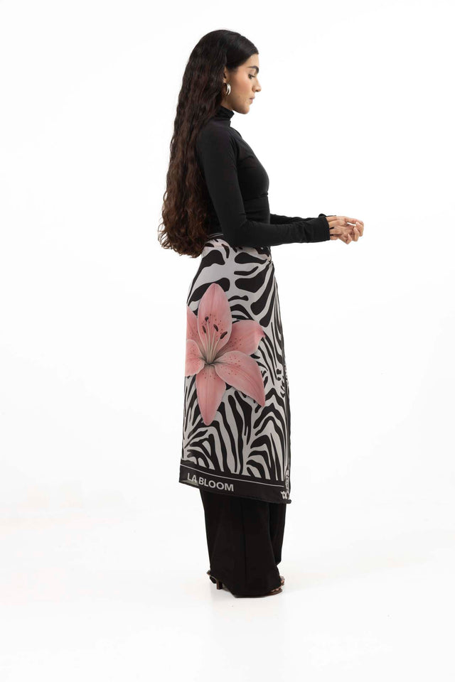 Lirio Scarf