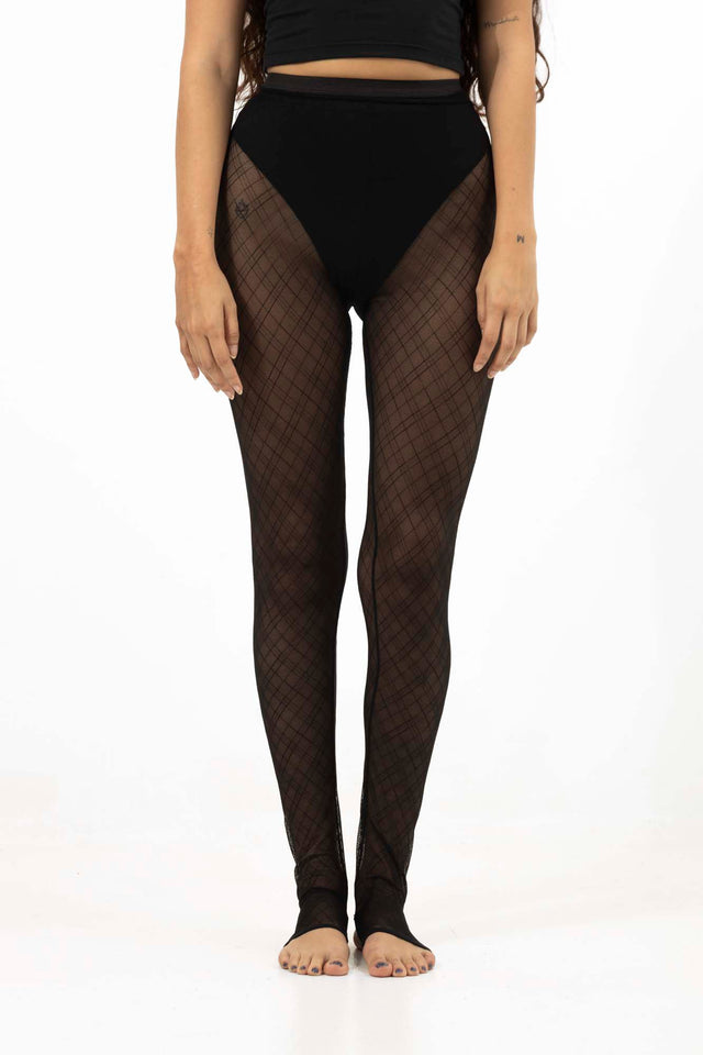 Rebel Tights