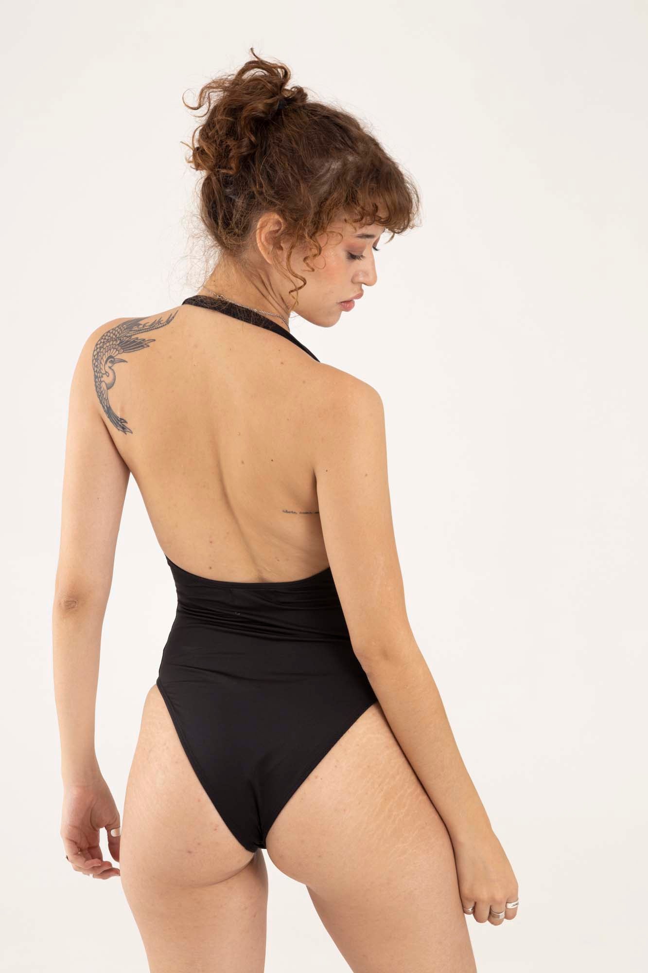 Brooke Bodysuit