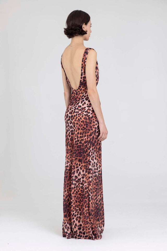 NAIA DRESS