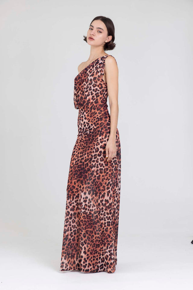 NAIA DRESS