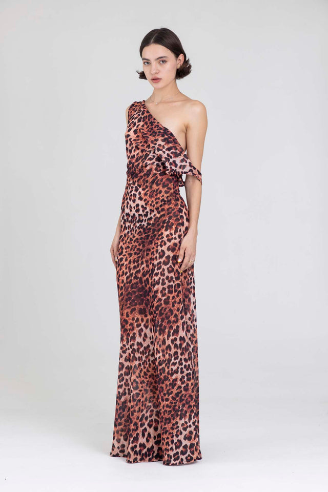 NAIA DRESS
