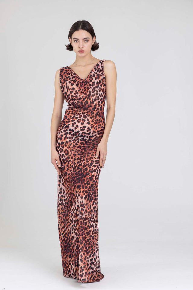 NAIA DRESS