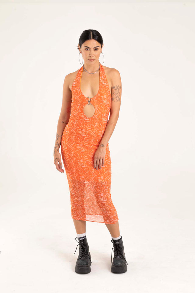 KAMI DRESS