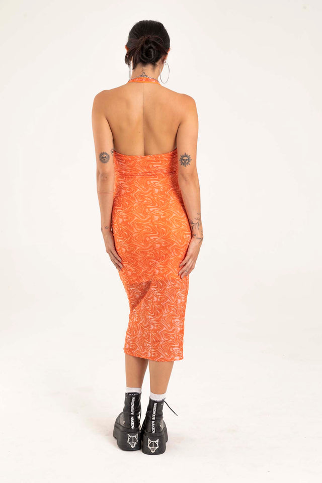 KAMI DRESS