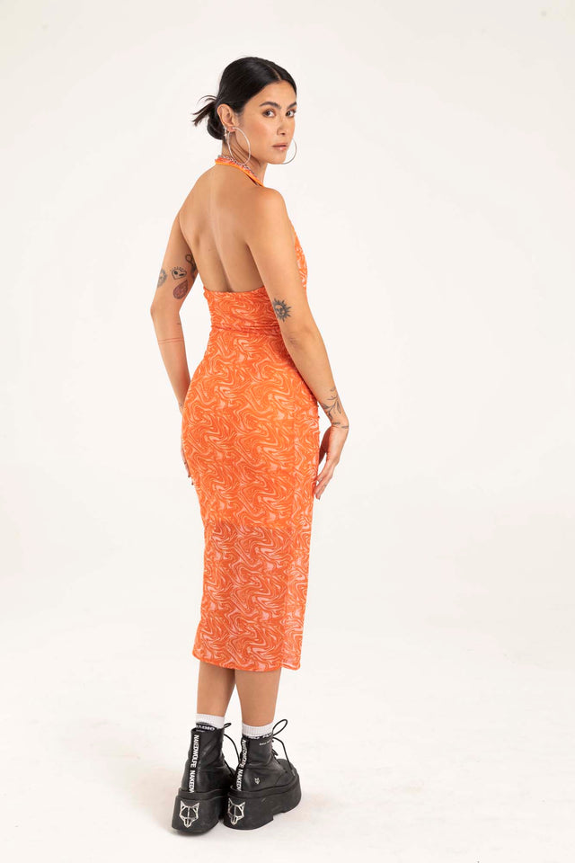 KAMI DRESS