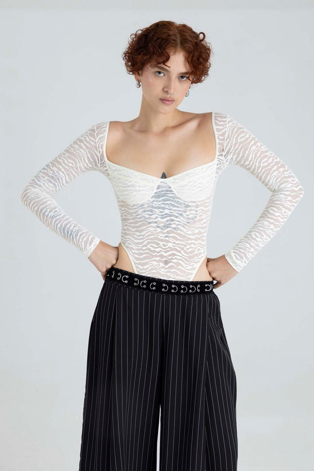 SASA BODYSUIT