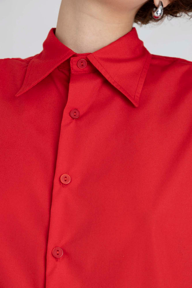 Camisa Lucy