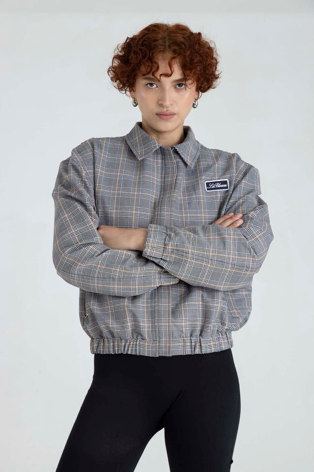 PEMBROKE JACKET