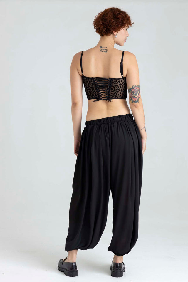 Brenna Pant