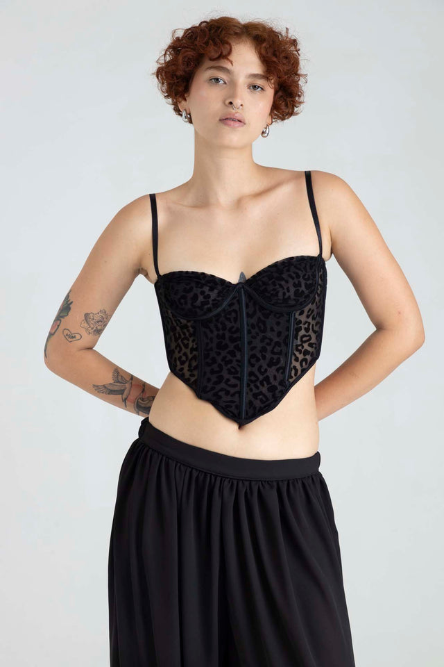 Corset Irina