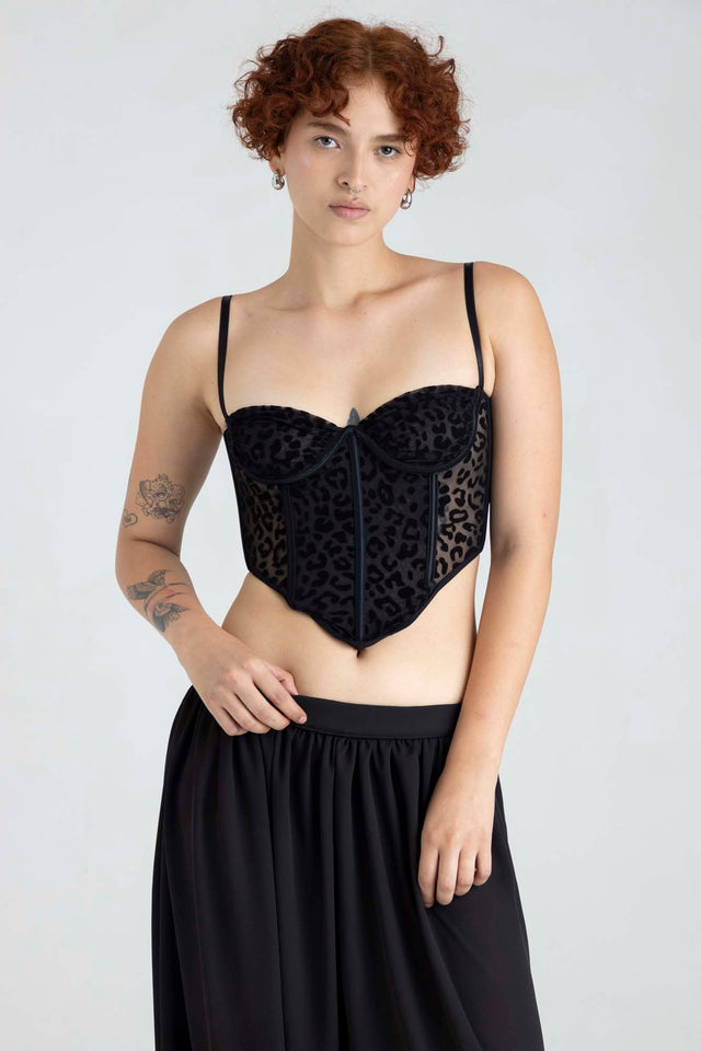 Corset Irina
